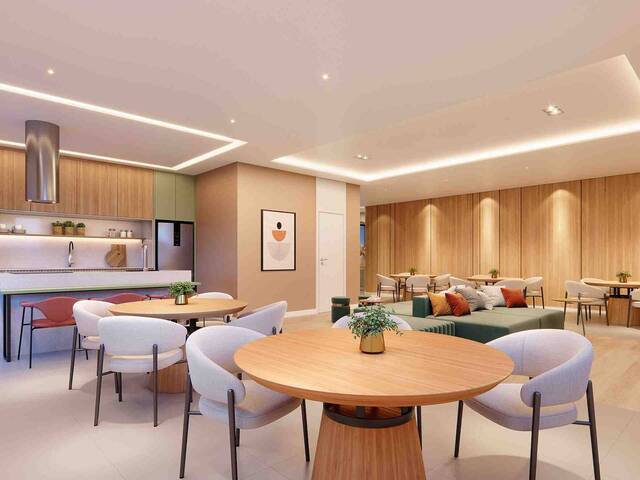 Apartamento para Venda em São Paulo - 4