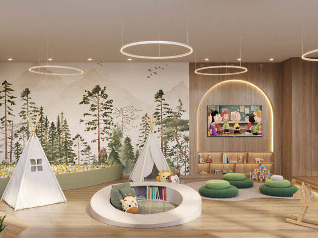 Apartamento para Venda em São Paulo - 5