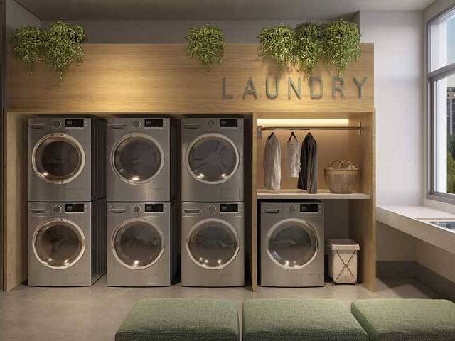 Apartamento para Venda em São Paulo - 4