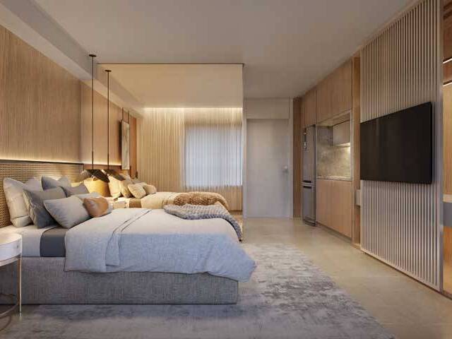 Apartamento para Venda em São Paulo - 5