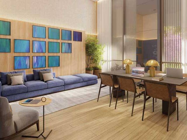Apartamento para Venda em São Paulo - 5
