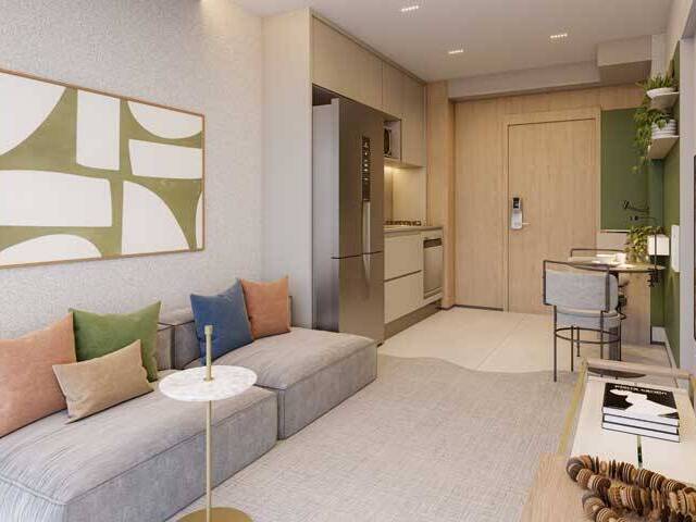 Apartamento para Venda em São Paulo - 4