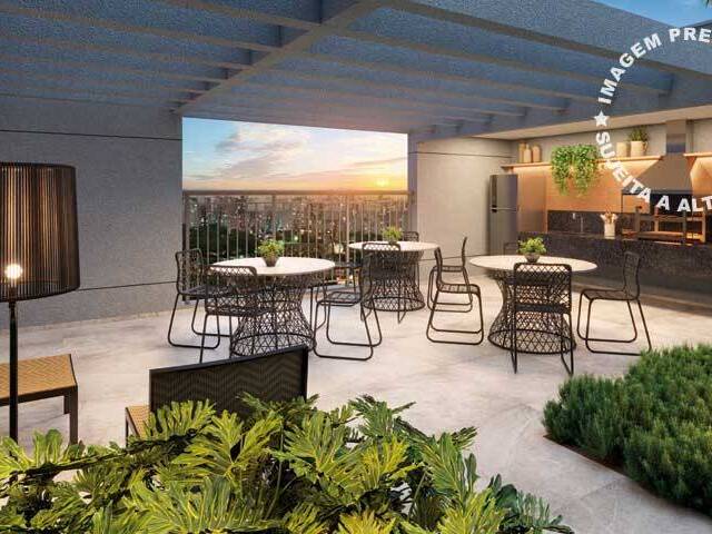 Apartamento para Venda em São Paulo - 4