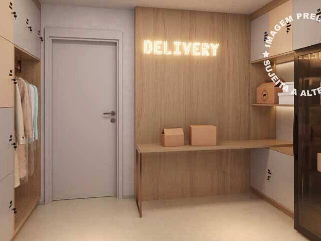 Apartamento para Venda em São Paulo - 5