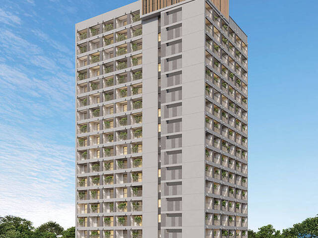 #59 - Apartamento para Venda em São Paulo - SP - 1