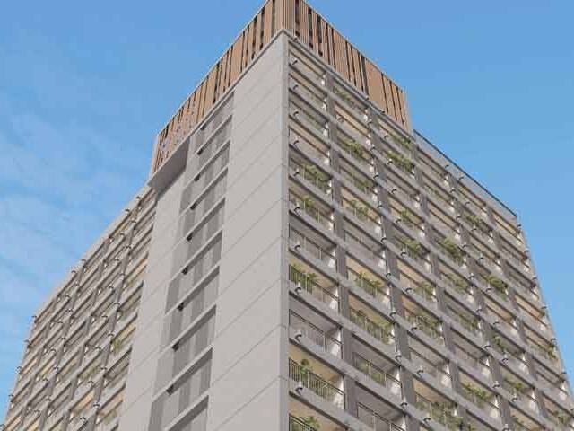 #59 - Apartamento para Venda em São Paulo - SP - 2