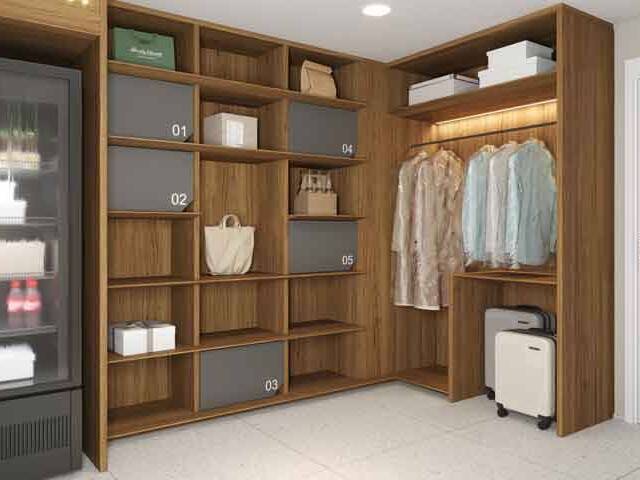 Apartamento para Venda em São Paulo - 4