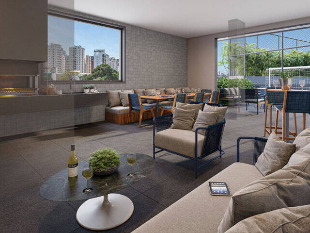 Apartamento para Venda em São Paulo - 4