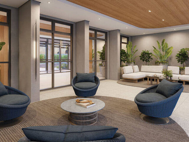 Apartamento para Venda em São Paulo - 5