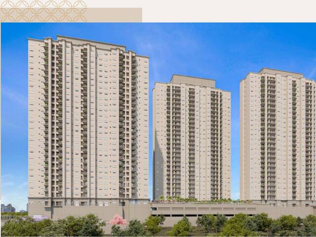 #61 - Apartamento para Venda em São Caetano do Sul - SP - 1