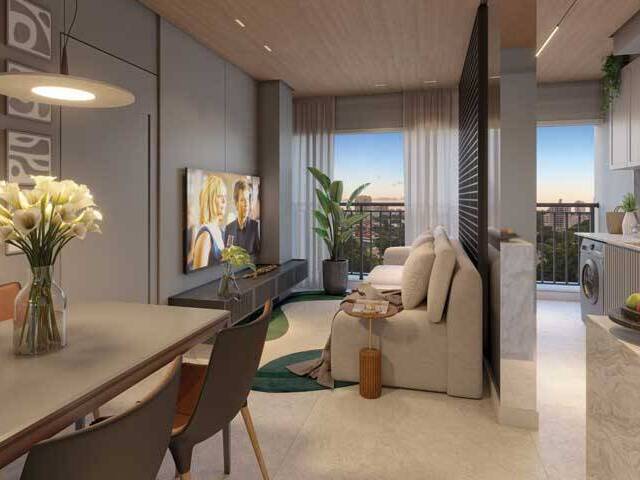 #61 - Apartamento para Venda em São Caetano do Sul - SP - 2