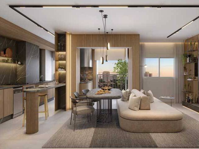 Apartamento para Venda em São Caetano do Sul - 4