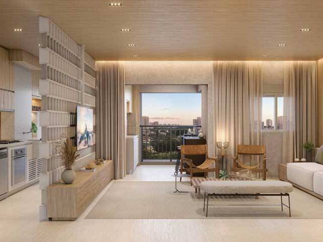 Apartamento para Venda em São Caetano do Sul - 5