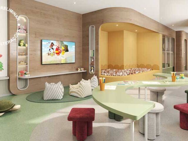 #63 - Apartamento para Venda em São Caetano do Sul - SP - 3