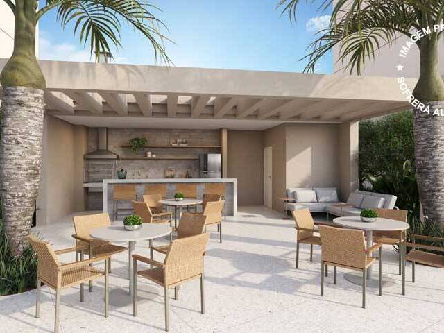 Apartamento para Venda em São Caetano do Sul - 5