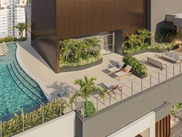 #64 - Apartamento para Venda em São Paulo - SP - 1