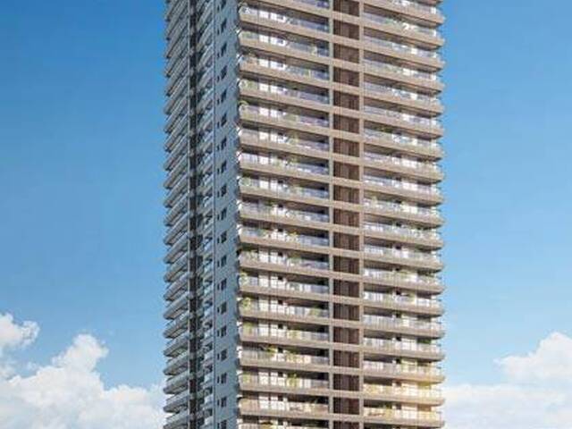 #64 - Apartamento para Venda em São Paulo - SP - 2