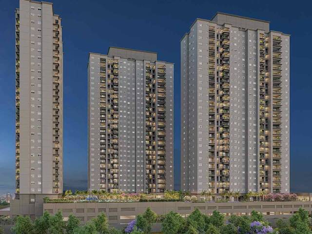 Apartamento para Venda em São Caetano do Sul - 2