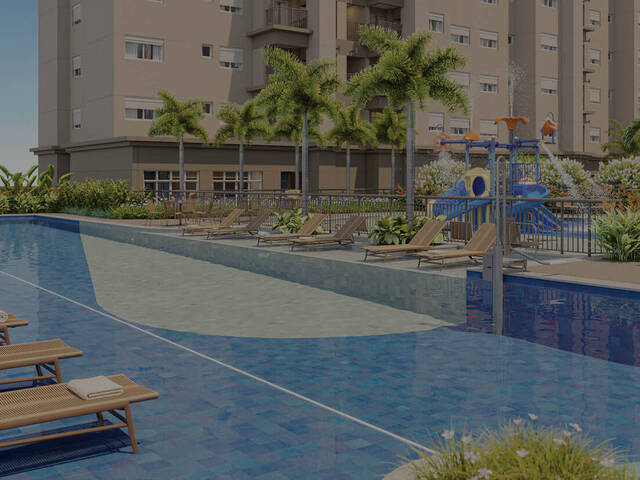 Apartamento para Venda em São Caetano do Sul - 3