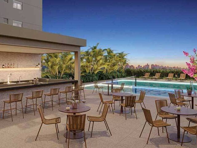Apartamento para Venda em São Caetano do Sul - 5